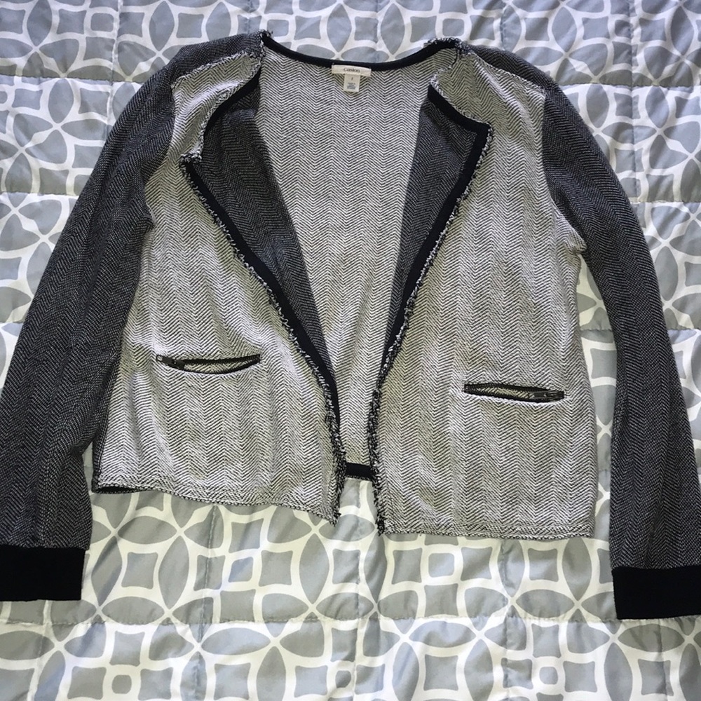 Caslon Sweater